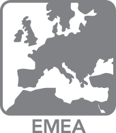 ECL Europe Icon